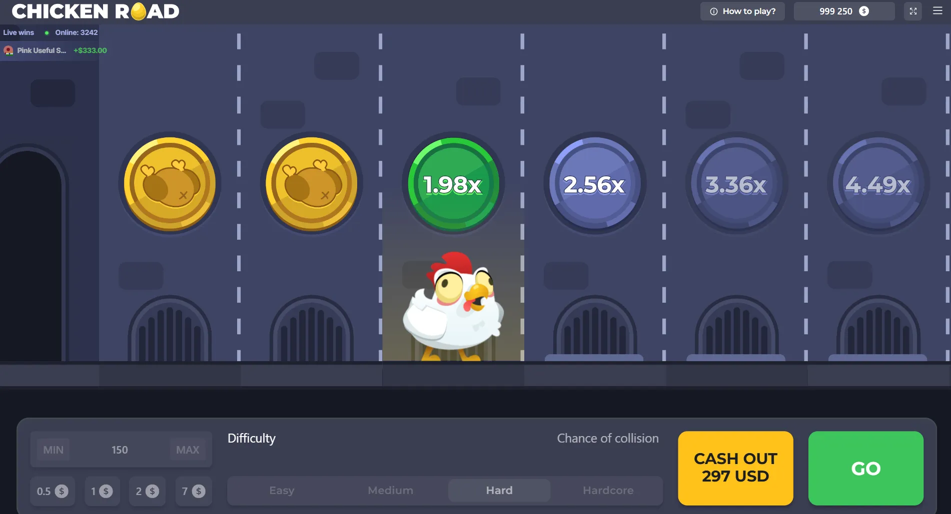 Strategien und Tipps für Chicken Road Spieler